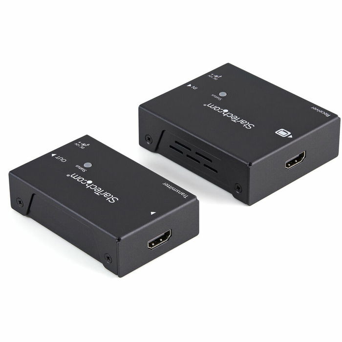 Adaptateur Startech ST121HDBTPW HDMI RJ45