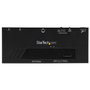 Startech VS221HDQ Commutateur HDMI 2 ports 1920x1080 HDCP avec télécommande Noir