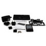 Startech VS221HDQ Commutateur HDMI 2 ports 1920x1080 HDCP avec télécommande Noir