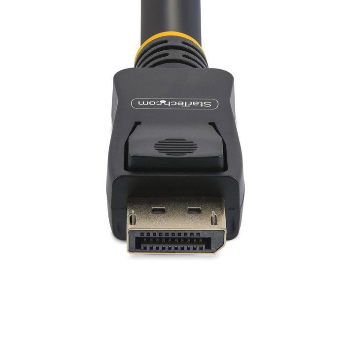 Startechcom DISPL7M Câble DisplayPort 7 m 4K UHD 2560x1440p Audio 7.1