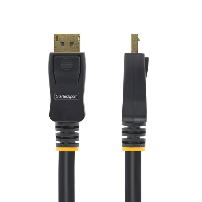 Startechcom DISPL7M Câble DisplayPort 7 m 4K UHD 2560x1440p Audio 7.1