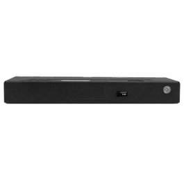 StarTech.com Switch HDMI matriciel 2x2 VS222HDQ Noir