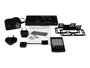 StarTech VS222HDQ Switch Matriciel HDMI 2x2 avec Conmutation Automatique et Télécommande - 2 Entrées 2 Sorties 4K UHD