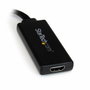 Startechcom Adaptateur VGA vers HDMI VGA2HDU avec audio USB