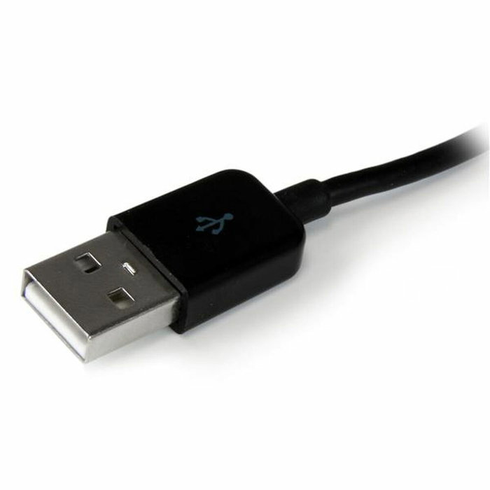 Startechcom Adaptateur VGA vers HDMI VGA2HDU avec audio USB