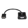 StarTech.com DP2VGA3 Adaptateur DisplayPort vers VGA Actif 10 cm