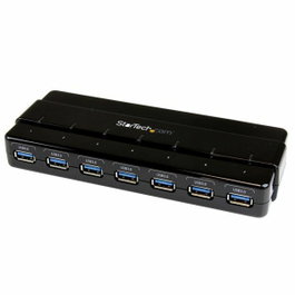 Startechcom Hub USB 3.0 7 ports ST7300USB3B