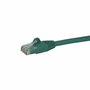 Câble Réseau Rigide UTP 6ème Catégorie Startech N6PATC1MGN 1 m