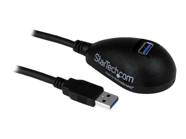 Câble USB Type A Startech 1.5 M Câble USB Type A Startech 1.5 M