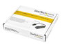 StarTech.com Adaptateur USB 2.0 vers RJ45 Fast Ethernet 10/100 Mbps RDNET2USB