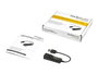 StarTech.com Adaptateur USB 2.0 vers RJ45 Fast Ethernet 10/100 Mbps RDNET2USB