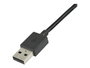 StarTech.com Adaptateur USB 2.0 vers RJ45 Fast Ethernet 10/100 Mbps RDNET2USB