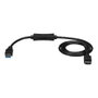 StarTech.com Cable Adaptateur USB 3.0 A vers eSATA SATA III 6 Gbps 91 cm