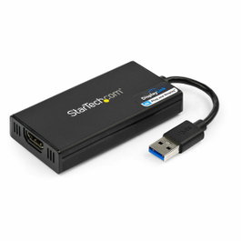 Startechcom Adaptateur USB 3.0 vers HDMI 4K