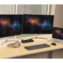 Startech USB3Dockhdpc Station d'accueil USB 3.0 9-en-1 avec HDMI et DisplayPort Noir