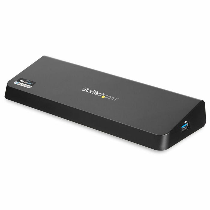 Hub USB Startech USB3DOCKHDPC Hub USB Startech USB3DOCKHDPC