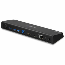 Startech USB3DOCKHDPC Station d'accueil 9 en 1