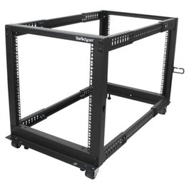Startech Armoire Murale Rack Startech 4POSTRACK12U