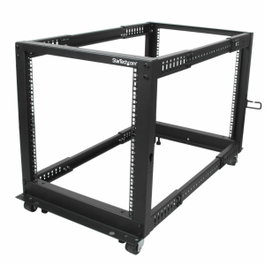 Startech Armoire Murale Rack Startech 4POSTRACK12U