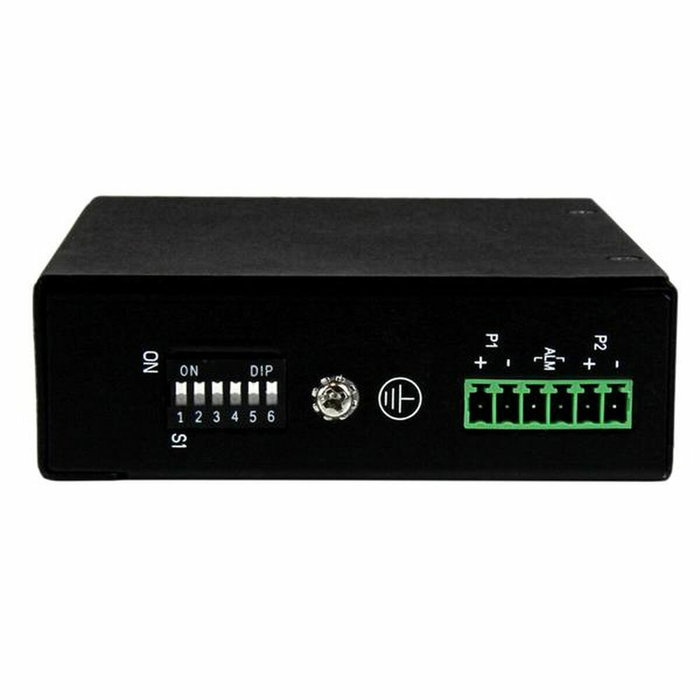 Startech IES51000 Switch 2 Gbps