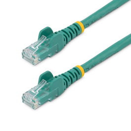 Startech Câble Réseau Rigide UTP 6ème Catégorie N6PATC3MGN 3 m