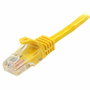 Câble Réseau Rigide UTP 6ème Catégorie Startech 45PAT1MYL 1 m