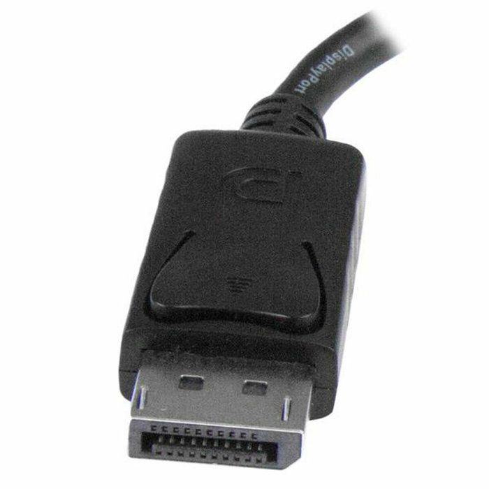 Adaptateur DisplayPort vers HDMI Startech DP2HDVGA Noir