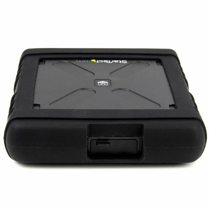 Startech Boîtier Externe S251BRU33 2.5" Noir