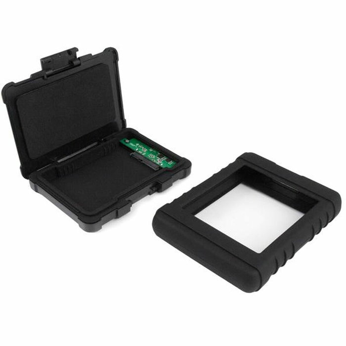 Startech Boîtier Externe S251BRU33 2.5" Noir
