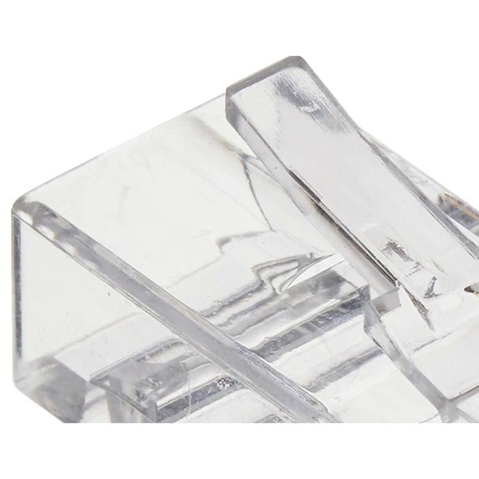 Startech CRJ45C6SOL50 Connecteur RJ45