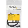 StarTech.com USB-A vers USB-C 3.2 Gen 2 Câble Charge et Synchro 10 Gbps 1 m Noir