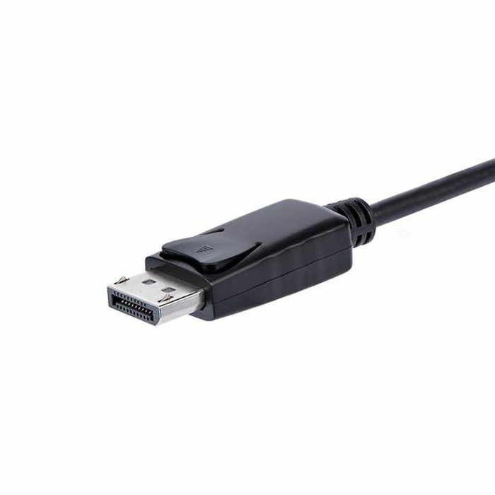 Adaptateur DisplayPort vers SVGA Startech DP2VGAA Noir
