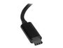 StarTech.com Adaptateur USB-C vers RJ45 Gigabit Ethernet avec Realtek RTL8153 pour Ordinateur Portable Ultrabook