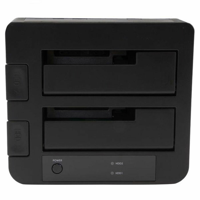 Base Startech SDOCK2U313 Disque dur Base Startech SDOCK2U313 Disque dur