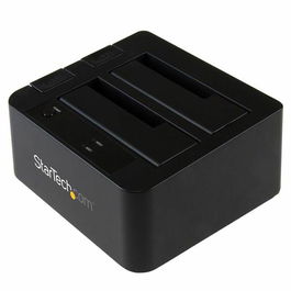 Base Startech SDOCK2U313 Disque dur