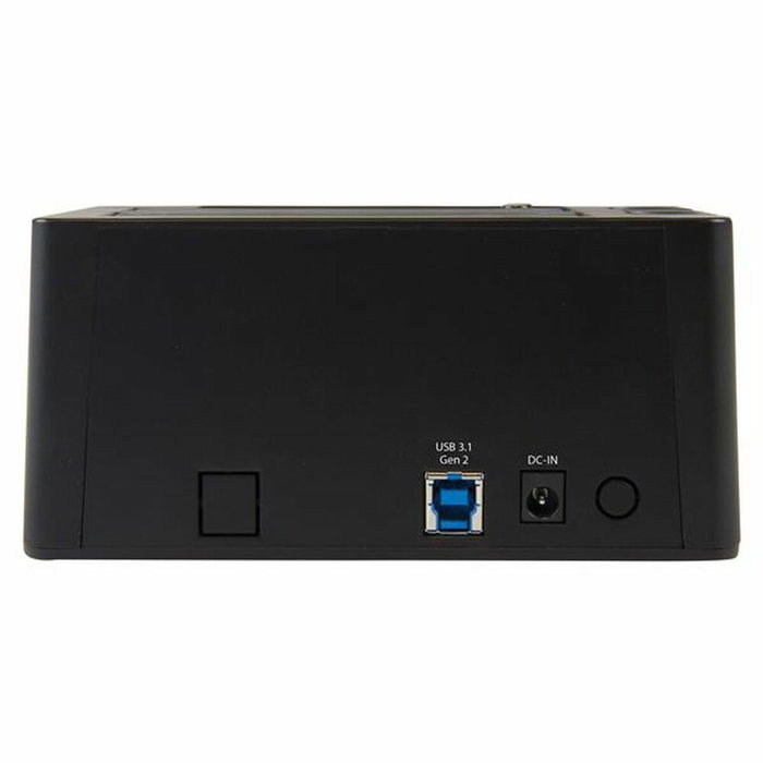 Base Startech SDOCK2U313 Disque dur Base Startech SDOCK2U313 Disque dur