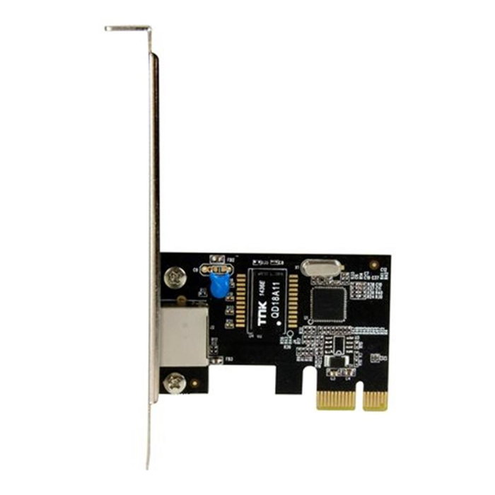 StarTech ST1000SPEXI Carte Réseau PCI Express Intel I210, RJ45 Gigabit 1 Gbps StarTech ST1000SPEXI Carte Réseau PCI Express Intel I210, RJ45 Gigabit 1 Gbps