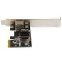 StarTech ST1000SPEXI Carte Réseau PCI Express Intel I210, RJ45 Gigabit 1 Gbps
