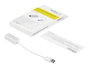 StarTech.com Adaptateur USB 3.0 vers RJ45 Gigabit Ethernet Réseau pour MacBook Chromebook