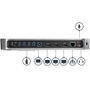 Startechcom Station d'accueil 13-en-1 USB-C Triple Display HDMI DisplayPort Gigabit Ethernet