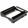Accessoire Startech BRACKET225PT Noir 2,5" Support de montage