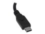 StarTech.com Hub USB-C 4 Ports USB 3.0 SuperSpeed 5 Gbps Concentrateur pour Ordinateur Portable