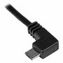 Câble USB vers micro USB Startech USBAUB1MLA Noir 1 m