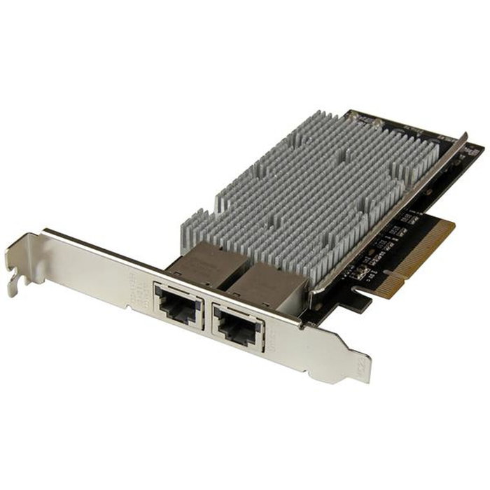 Carte Réseau Startech ST20000SPEXI