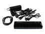 Startechcom Hub USB 3.0 10 Ports avec Charge et Partage de Périphériques, Concentrateur 10 en 1