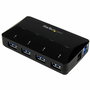 Hub USB Startech ST53004U1C