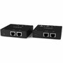 Adaptateur HDMI Startech ST121USBHD WUXGA Noir