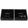 Adaptateur HDMI Startech ST121USBHD WUXGA Noir
