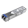 StarTech.com Module Transceiver SFP GLC-LH-SMD Compatible Cisco 1.25 Gbps Fibre Monomode 10 km
