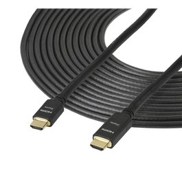 Startech Câble HDMI Actif 20m HDMM20MA Noir